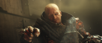 Deus Ex Mankind Divided