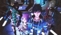 Star Ocean 5