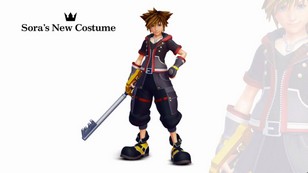 Kingdom Hearts unchained chi