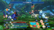 World of Final Fantasy