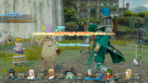 Star Ocean 5