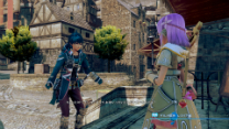 Star Ocean 5