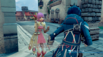 Star Ocean 5