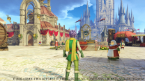 Dragon Quest Heroes II