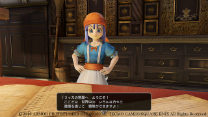 Dragon Quest Heroes II