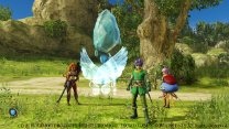 Dragon Quest Heroes II