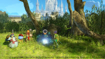 Dragon Quest Heroes II