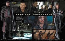 Kingsglaive Final Fantasy XV