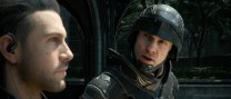 Kingsglaive Final Fantasy XV