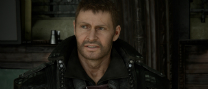 Kingsglaive Final Fantasy XV