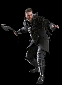 Kingsglaive Final Fantasy XV