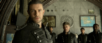 Kingsglaive Final Fantasy XV