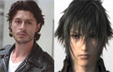 Final Fantasy XV