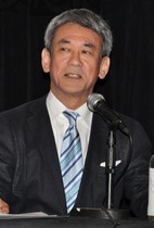 Shinji Hashimoto