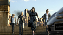Final Fantasy Versus XIII