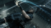 Final Fantasy Versus XIII