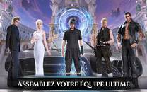 Final Fantasy XV