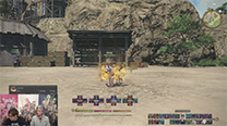 Final Fantasy XIV