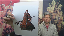 Final Fantasy XIV