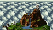 Chrono Trigger