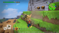 Dragon Quest Builders 2