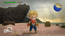 Dragon Quest Builders 2