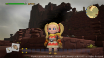 Dragon Quest Builders 2