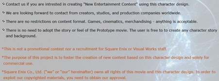 Visual Works
