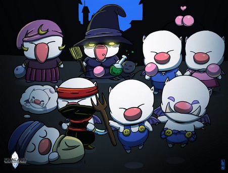 Halloween 2018