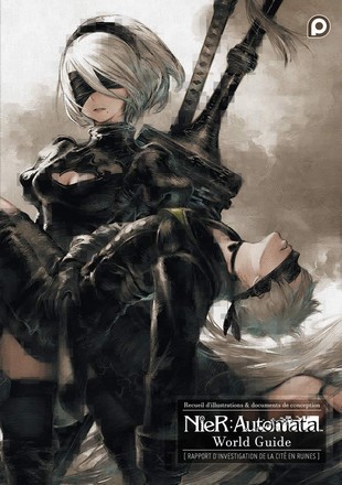 NieR Automata