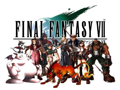 Final Fantasy VII