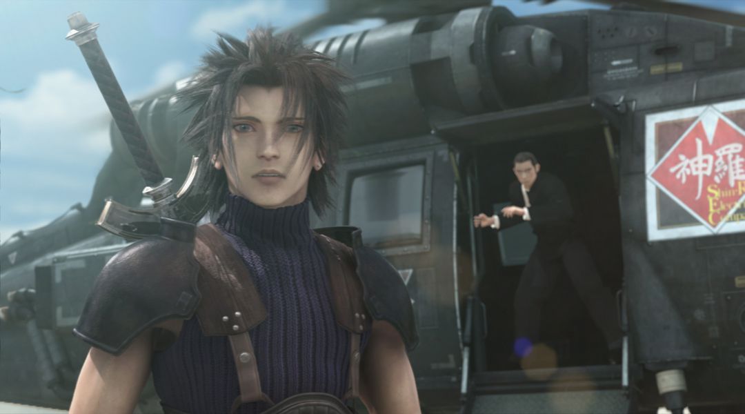 Final Fantasy VII