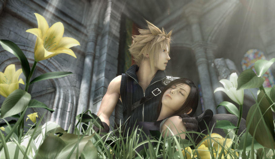 Final Fantasy VII