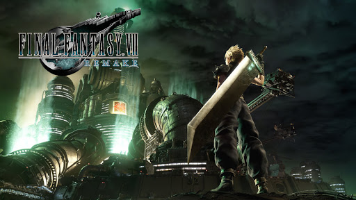 Final Fantasy VII