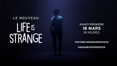 life is strange