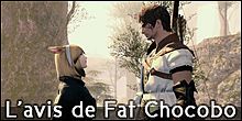 L'avis de Fat Chocobo
