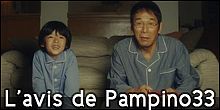 L'avis de Pampino33