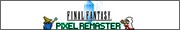 Final Fantasy Pixel Remaster