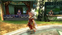 Final Fantasy Explorers