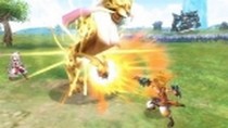 Final Fantasy Explorers