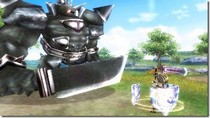 Final Fantasy Explorers