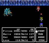 Final Fantasy II