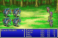 Final Fantasy II