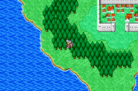 Final Fantasy II