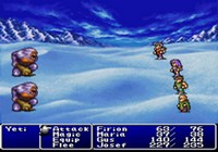 Final Fantasy II