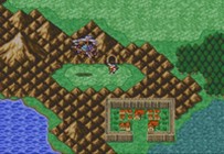 Final Fantasy II