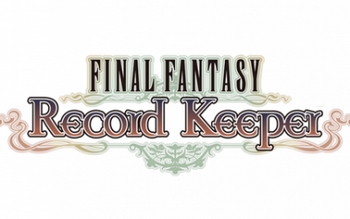 Final Fantasy Record Keeper