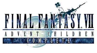Final Fantasy VII Advent Children Complete