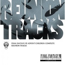 Final Fantasy VII Advent Children Complete