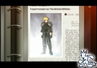 Final Fantasy VII: Last Order